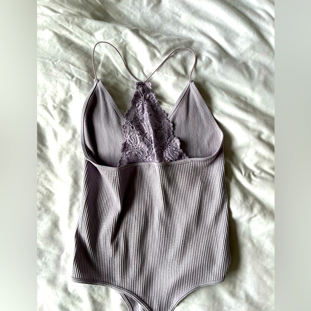 Body suit